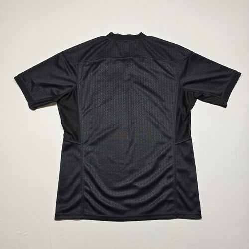 All Blacks 2017/18 Home Jersey - XL