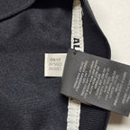 All Blacks 2017/18 Home Jersey - XL