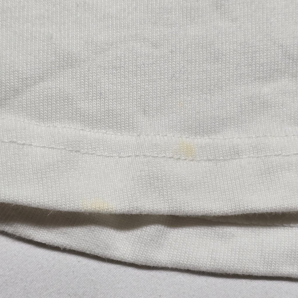 England 2007-09 Home Jersey - XL