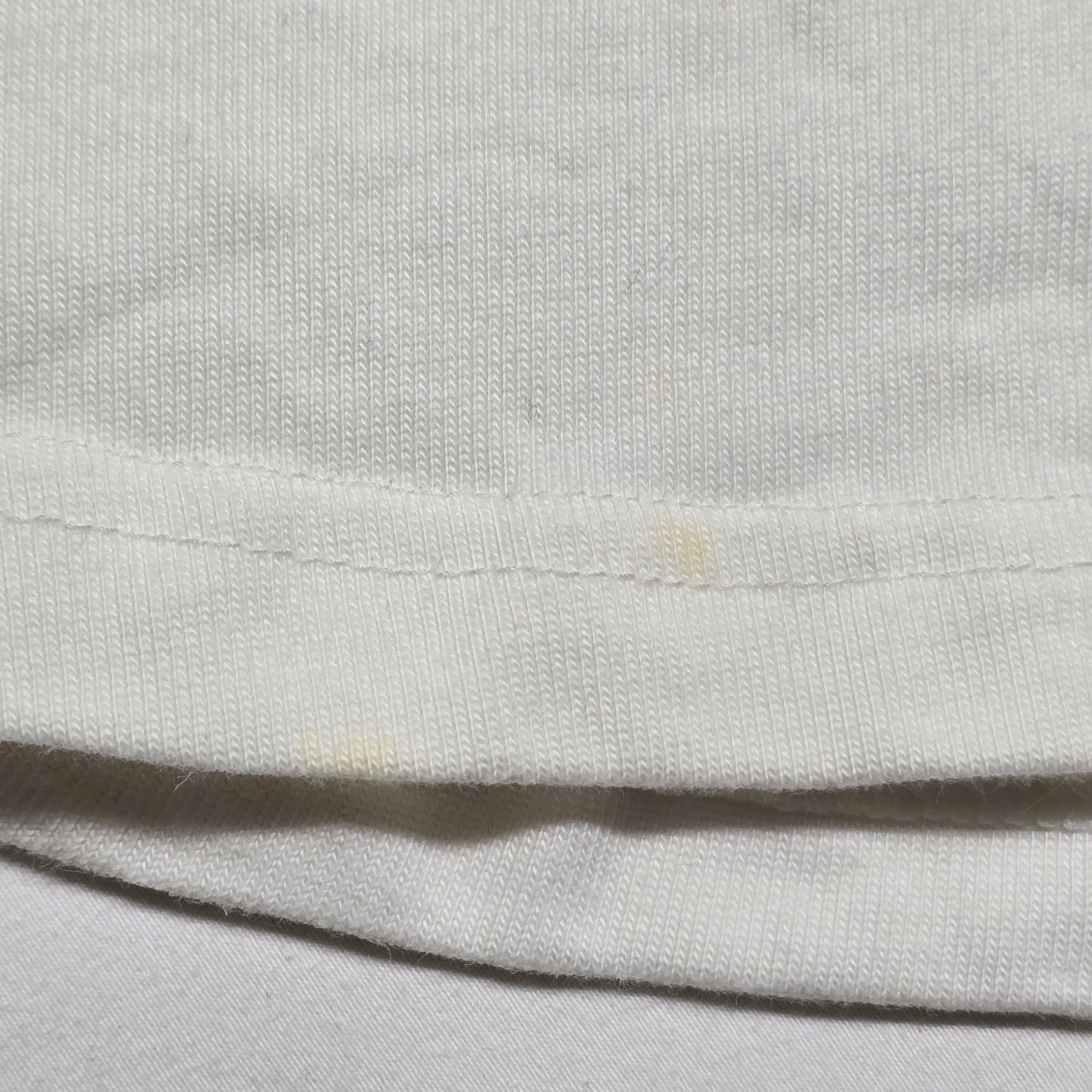 England 2007-09 Home Jersey - XL