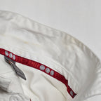 England 2007-09 Home Jersey - XL