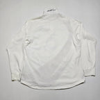 England 2007-09 Home Jersey - XL