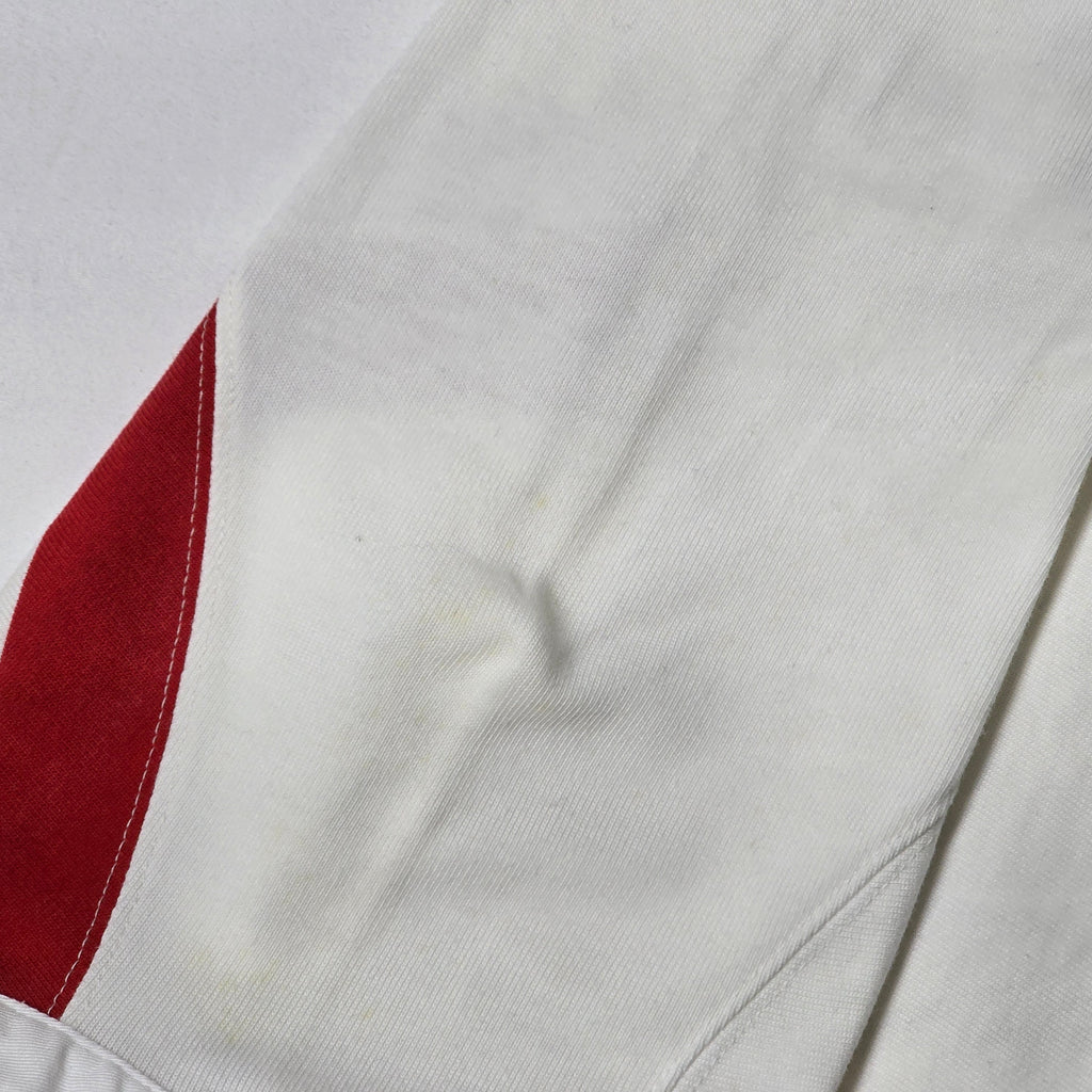 England 2007-09 Home Jersey - XL