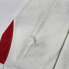 England 2007-09 Home Jersey - XL