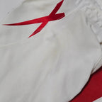 England 2007-09 Home Jersey - XL