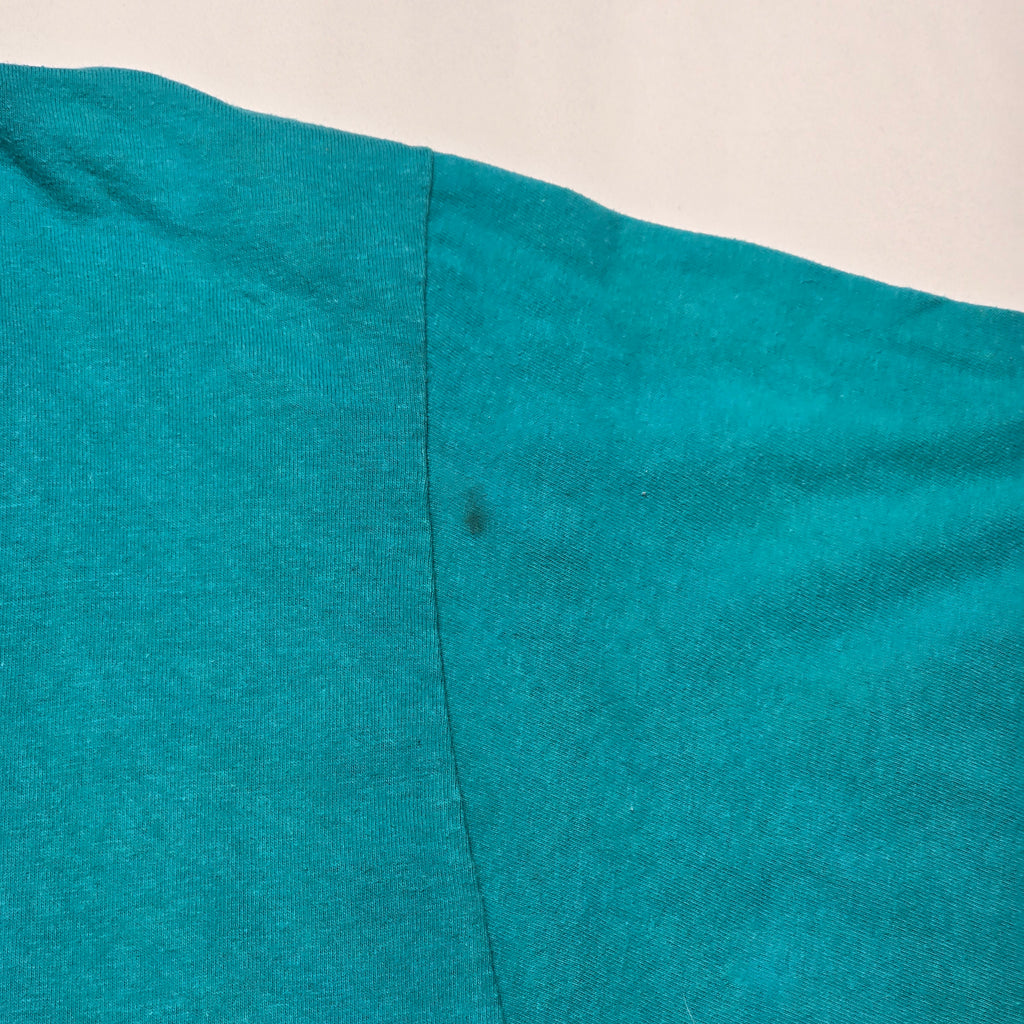 Vintage 1995 Las Vegas 7's Single Stitch T-shirt - 2XL