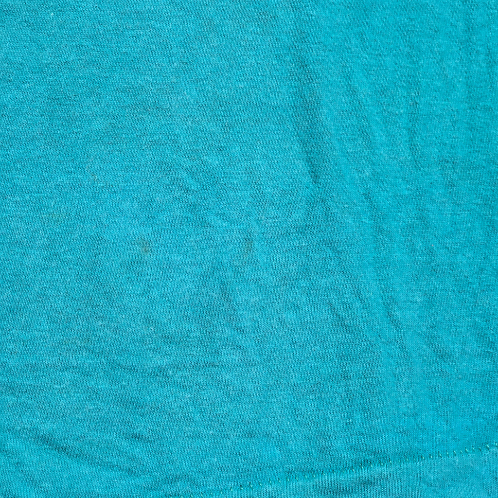 Vintage 1995 Las Vegas 7's Single Stitch T-shirt - 2XL