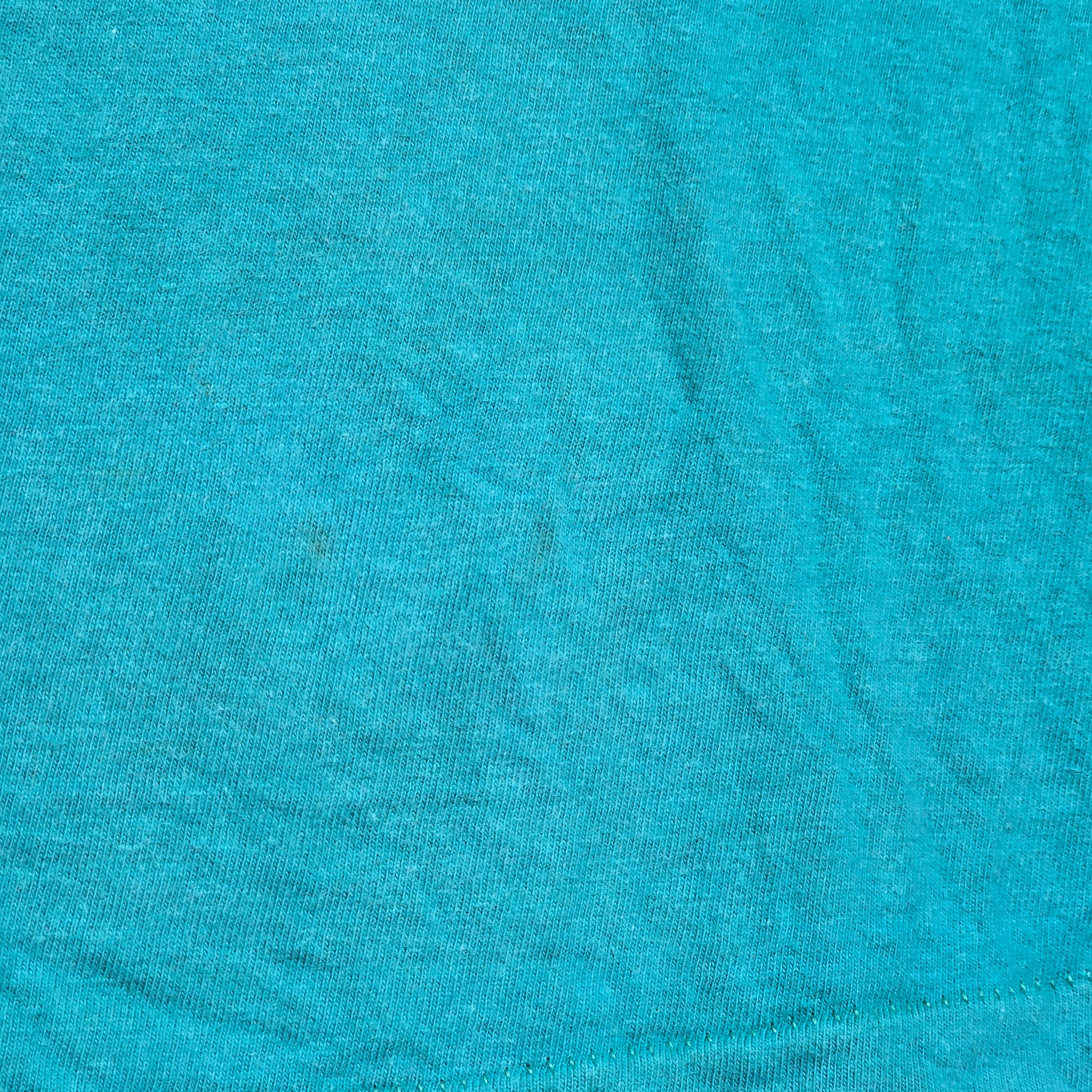 Vintage 1995 Las Vegas 7's Single Stitch T-shirt - 2XL