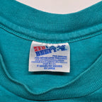 Vintage 1995 Las Vegas 7's Single Stitch T-shirt - 2XL