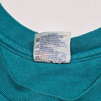 Vintage 1995 Las Vegas 7's Single Stitch T-shirt - 2XL