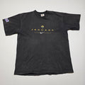 Vintage Jaguars T-shirt - XL