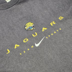 Vintage Jaguars T-shirt - XL