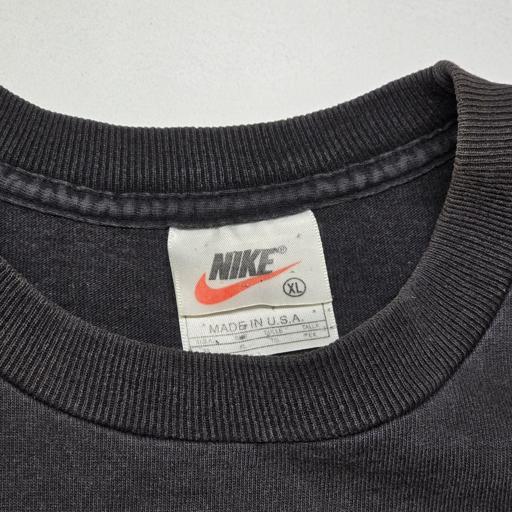 Vintage Jaguars T-shirt - XL