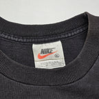 Vintage Jaguars T-shirt - XL