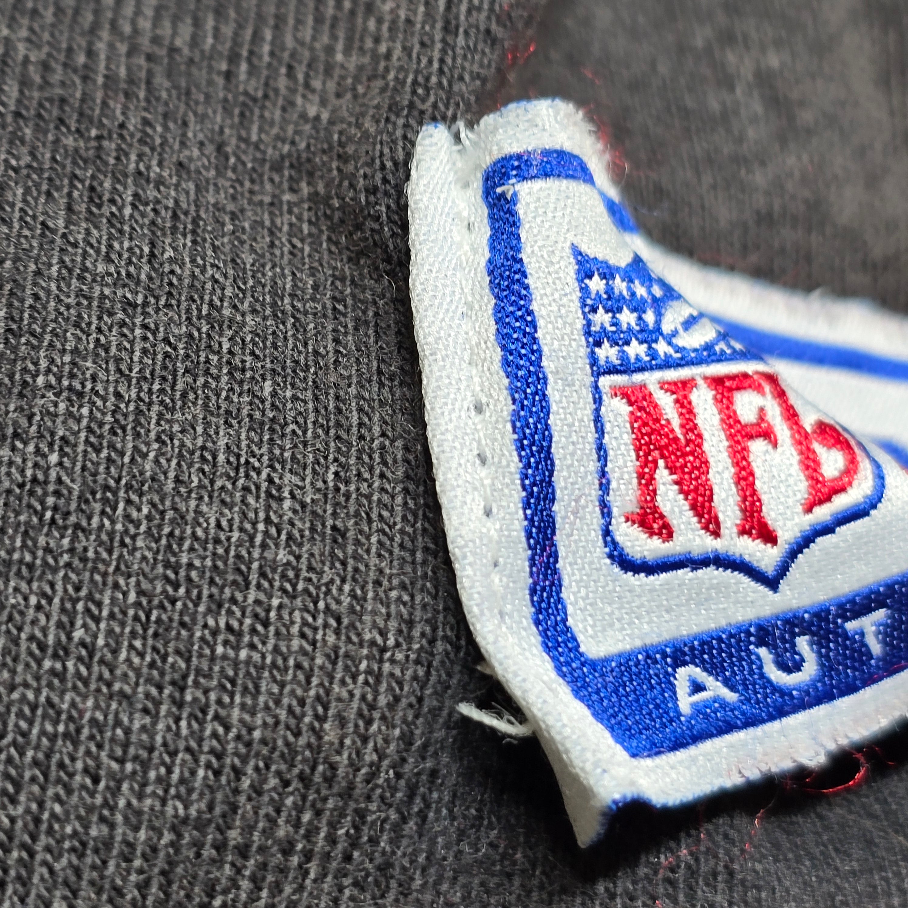 Vintage Jaguars T-shirt - XL