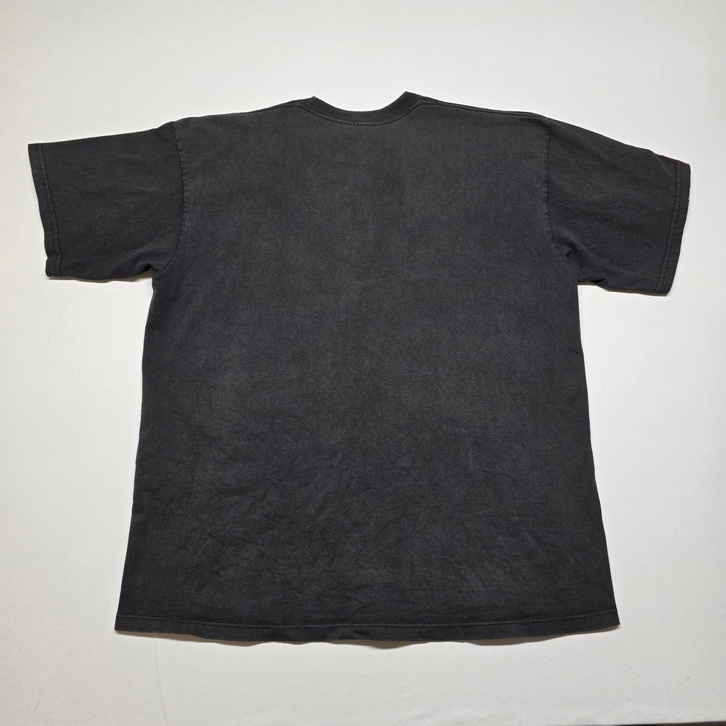 Vintage Jaguars T-shirt - XL