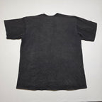 Vintage Jaguars T-shirt - XL