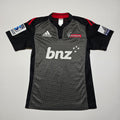 Crusaders 2014/15 Away Jersey - Small