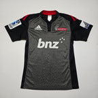 Crusaders 2014/15 Away Jersey - Small