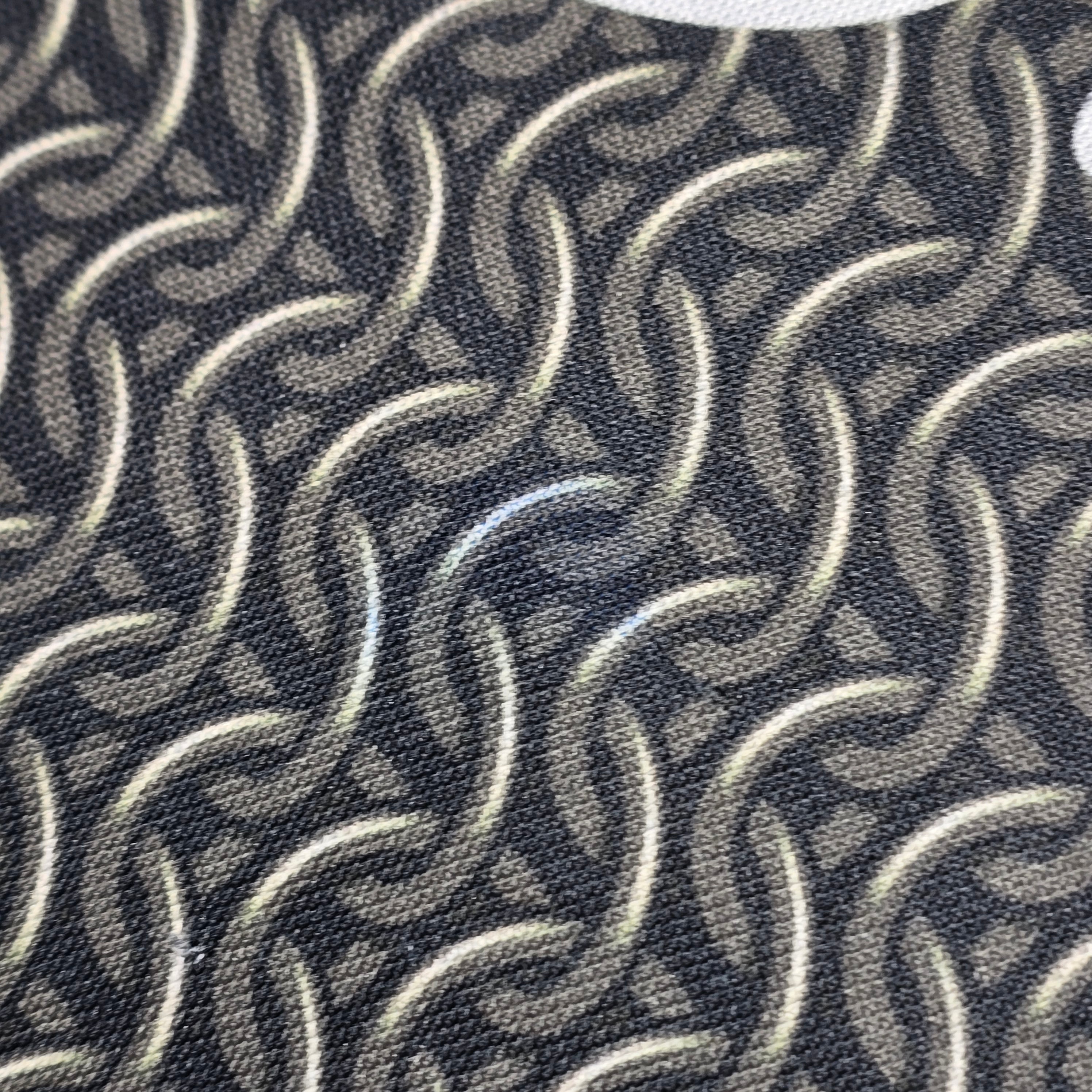 Crusaders 2014/15 Away Jersey - Small