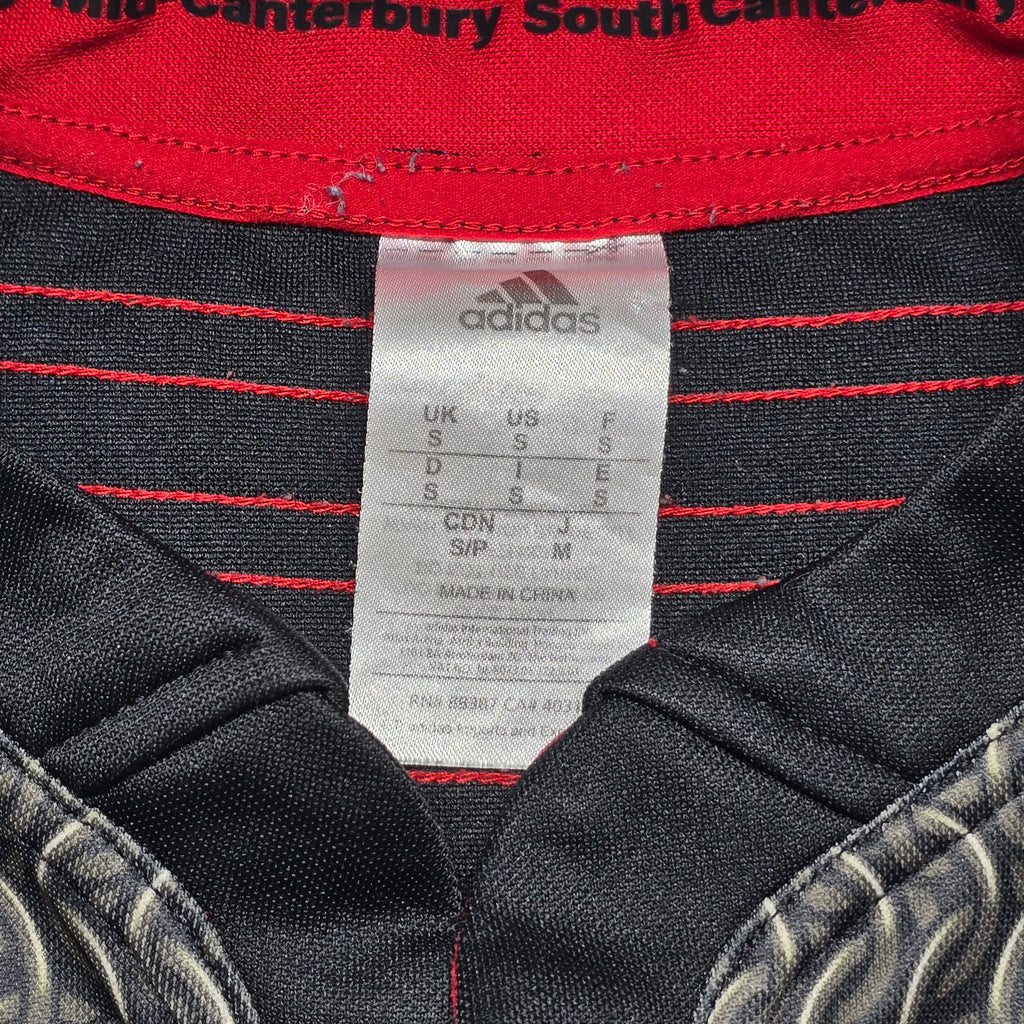 Crusaders 2014/15 Away Jersey - Small