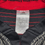 Crusaders 2014/15 Away Jersey - Small