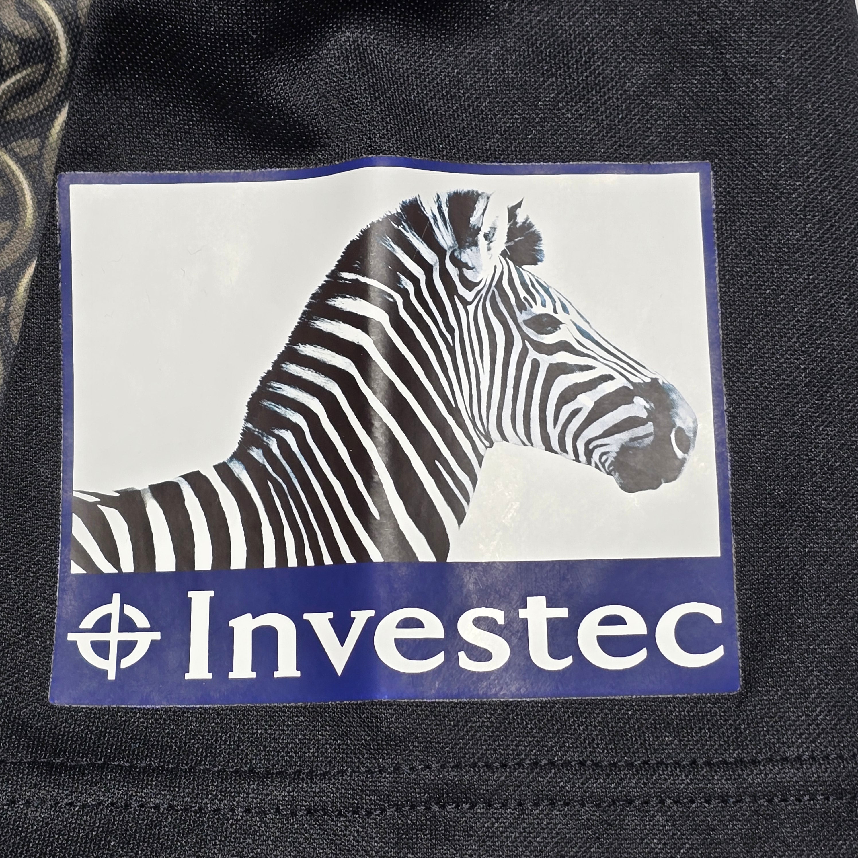 Crusaders 2014/15 Away Jersey - Small