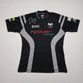 Ospreys 2007/08 Jersey - Medium