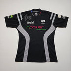 Ospreys 2007/08 Jersey - Medium