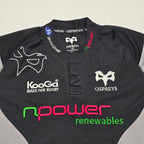 Ospreys 2007/08 Jersey - Medium