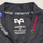 Ospreys 2007/08 Jersey - Medium