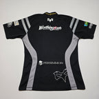 Ospreys 2007/08 Jersey - Medium
