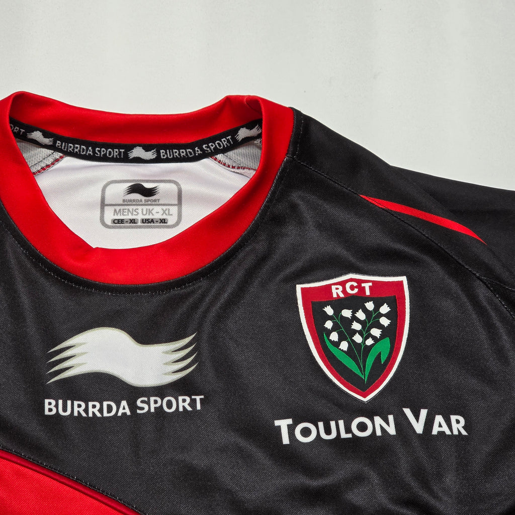 RC Toulon 2012/13 Jersey - XL