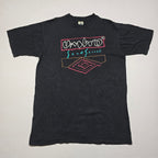 Vintage Single Stitch USA Made Umbro T-shirt - Large