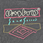 Vintage Single Stitch USA Made Umbro T-shirt - Large