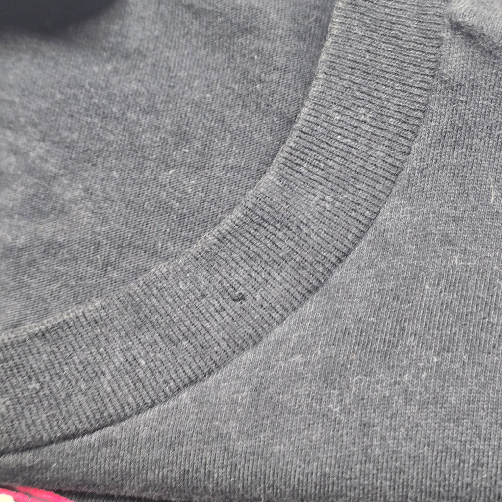 Vintage Single Stitch USA Made Umbro T-shirt - Large