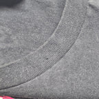 Vintage Single Stitch USA Made Umbro T-shirt - Large