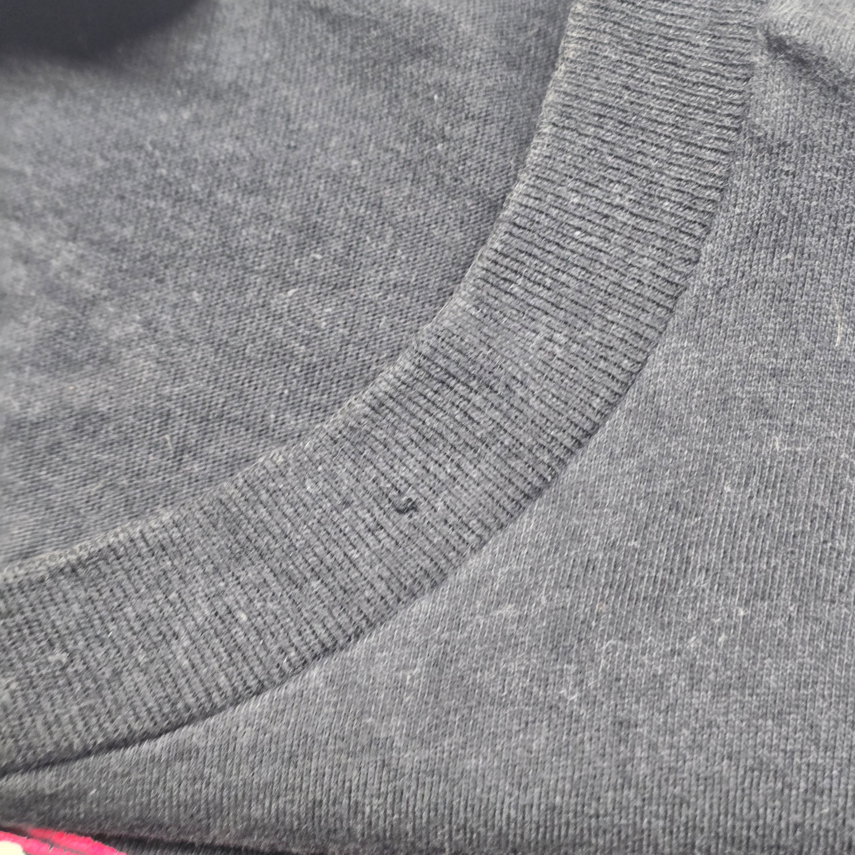 Vintage Single Stitch USA Made Umbro T-shirt - Large