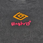 Vintage Single Stitch USA Made Umbro T-shirt - Large