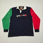 Six Nations Rugby Jersey - Large