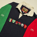 Six Nations Rugby Jersey - Large