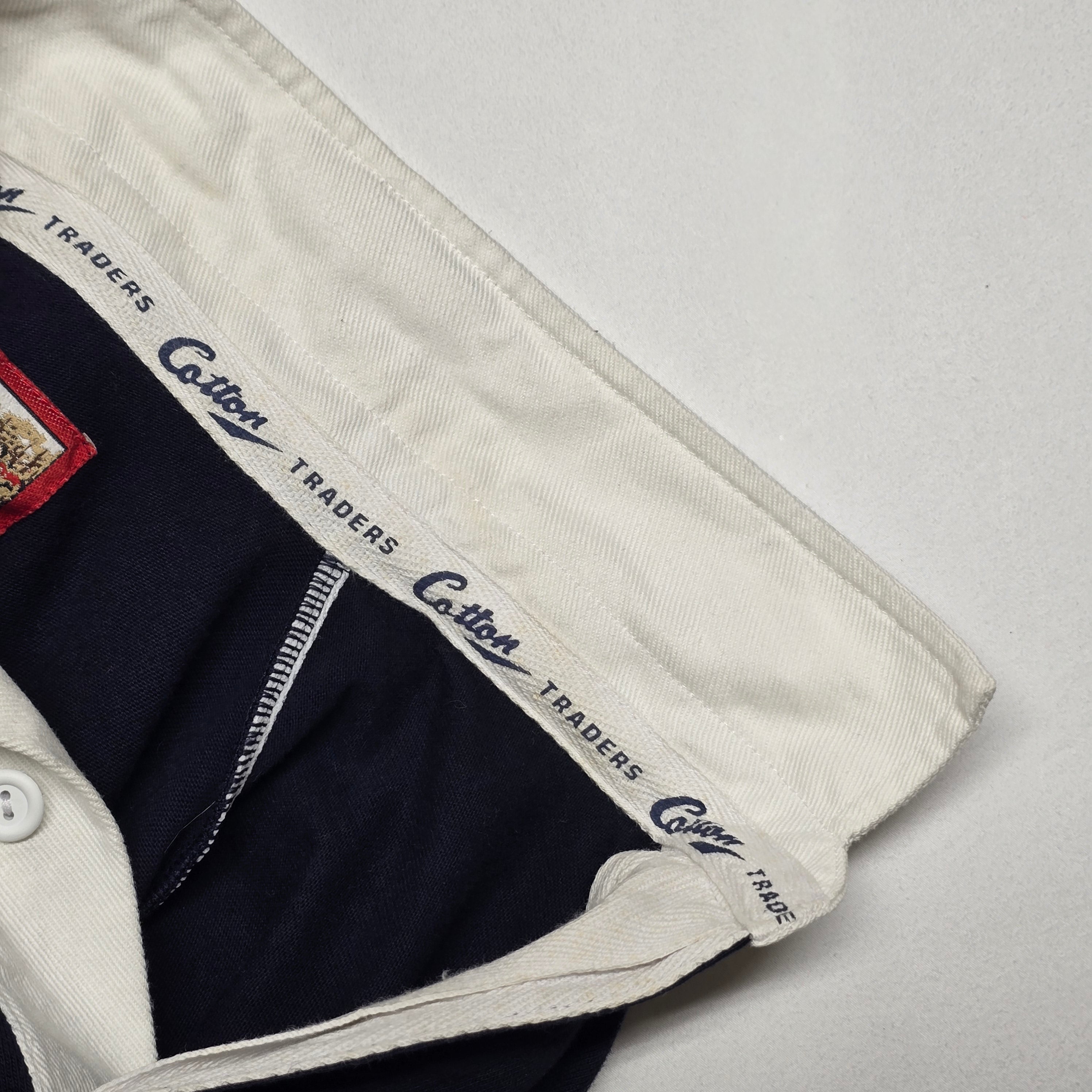 Six Nations Rugby Jersey - Large