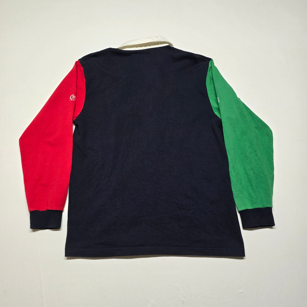 Six Nations Rugby Jersey - Large