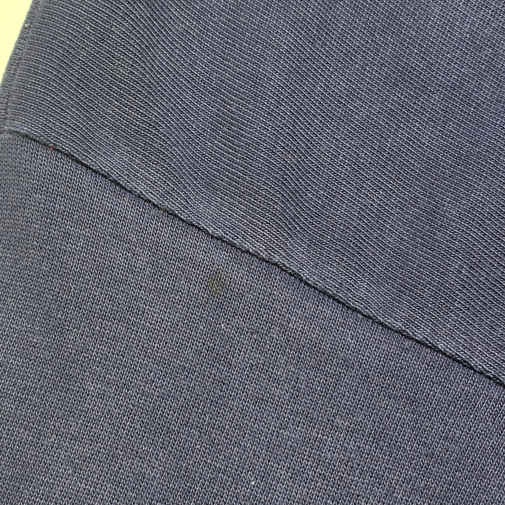 Scotland Vintage Blue Label CCC Rugby Jersey - "Large" (Fits small)