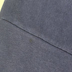 Scotland Vintage Blue Label CCC Rugby Jersey - "Large" (Fits small)