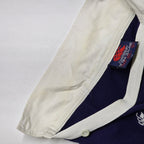 Scotland Vintage Blue Label CCC Rugby Jersey - "Large" (Fits small)