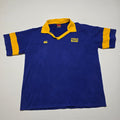 Otago Rugby Jersey/Polo - 2XL