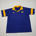 Otago Rugby Jersey/Polo - 2XL