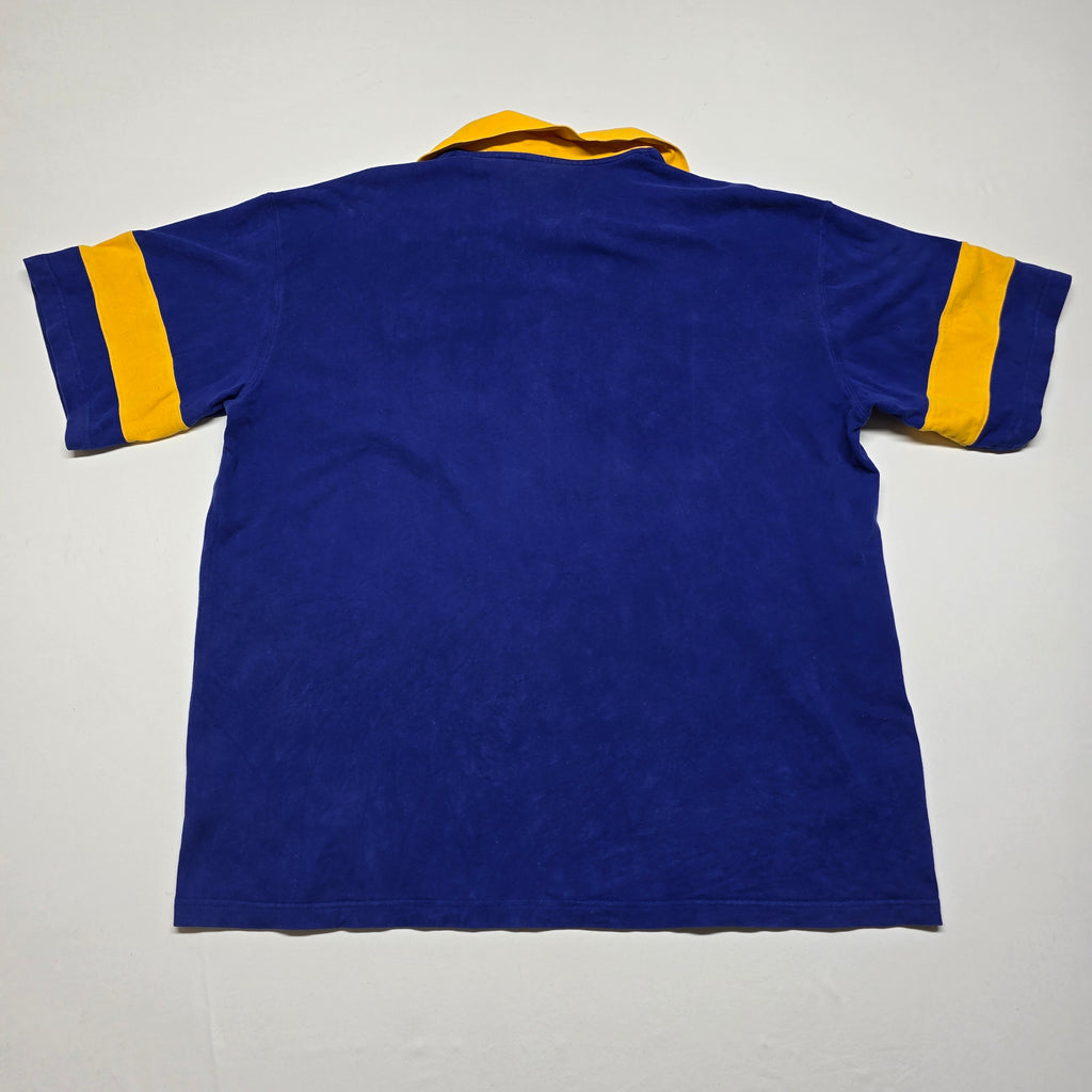 Otago Rugby Jersey/Polo - 2XL