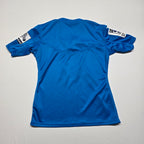 Crusaders 2014/15 Training Jersey (Player Issued) - D8/Medium